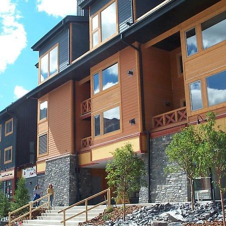 Canmore Crossing Dış mekan fotoğraf
