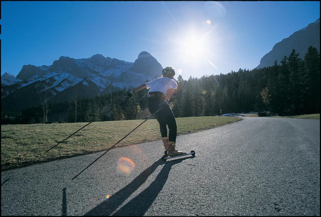 Canmore Crossing Dış mekan fotoğraf