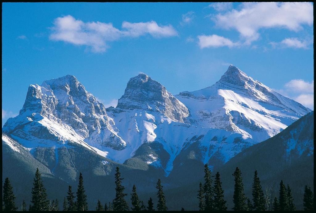 Canmore Crossing Dış mekan fotoğraf
